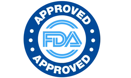 carbofire fda approved